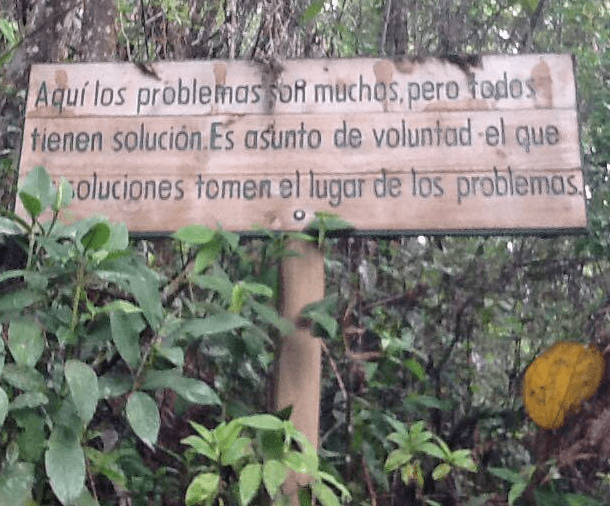 problemas