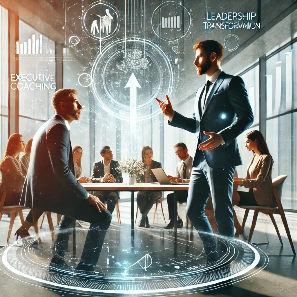 Coaching para el cambio: transforma tu liderazgo, activa tu potencial ...